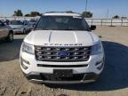 FORD EXPLORER X photo