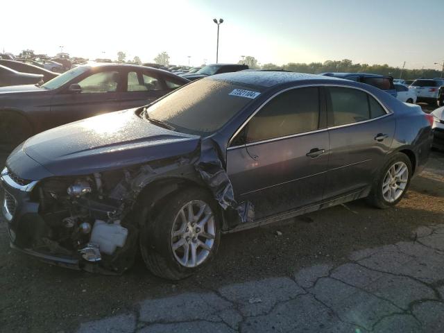 2015 CHEVROLET MALIBU 1LT 2015