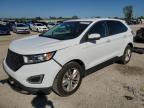 FORD EDGE SEL снимка