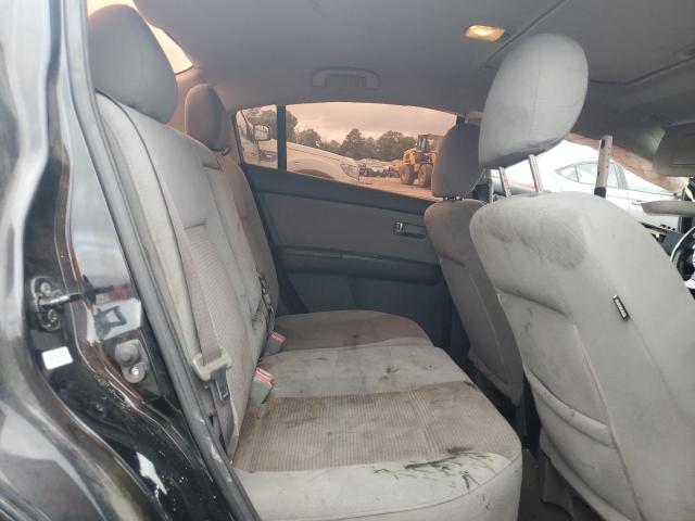 2012 NISSAN SENTRA 2.0 - 3N1AB6AP3CL770071