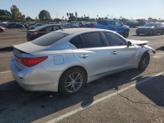 VIN JN1EV7AP4HM743408 2017 Infiniti Q50, Premium no.3