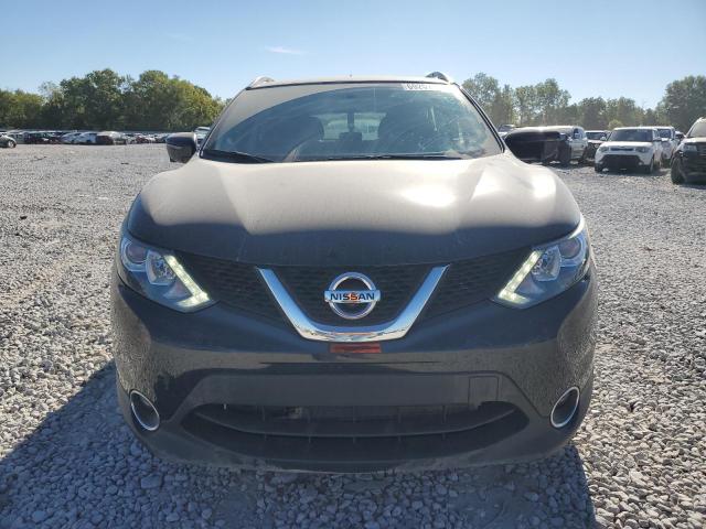 2017 NISSAN ROGUE SPOR - JN1BJ1CP6HW025629