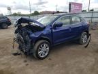 2018 NISSAN ROGUE SPOR - JN1BJ1CR4JW268962