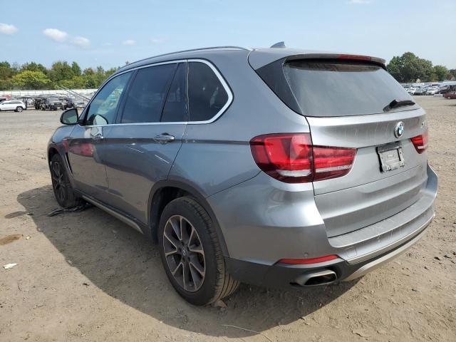 VIN 5UXKR0C55J0X92653 2018 BMW X5, Xdrive35I no.2