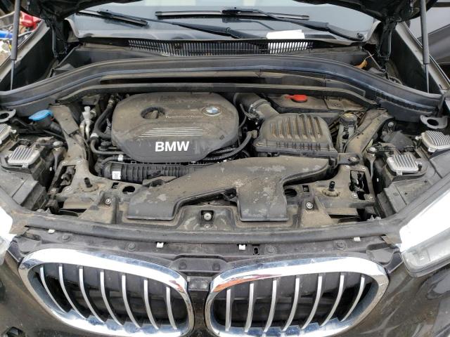 VIN WBXHU7C39J5H45314 2018 BMW X1, Sdrive28I no.12