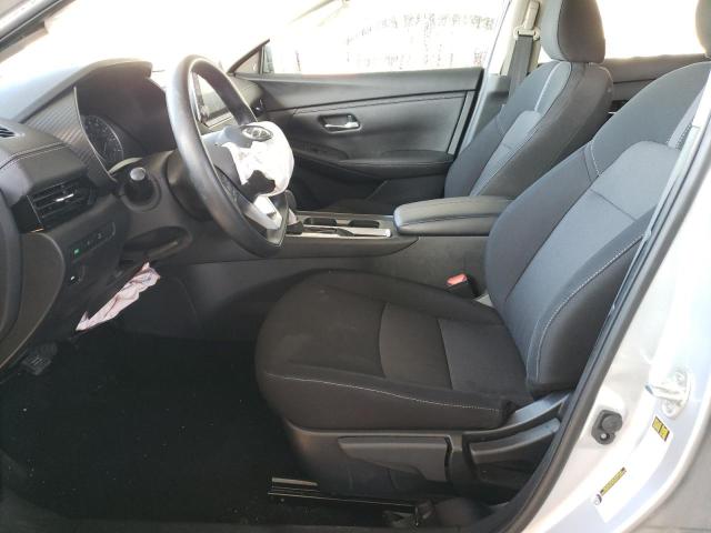 2023 NISSAN SENTRA SV - 3N1AB8CV3PY300171