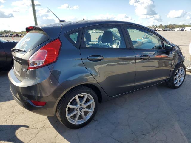 2019 FORD FIESTA SE - 3FADP4EJ7KM148609