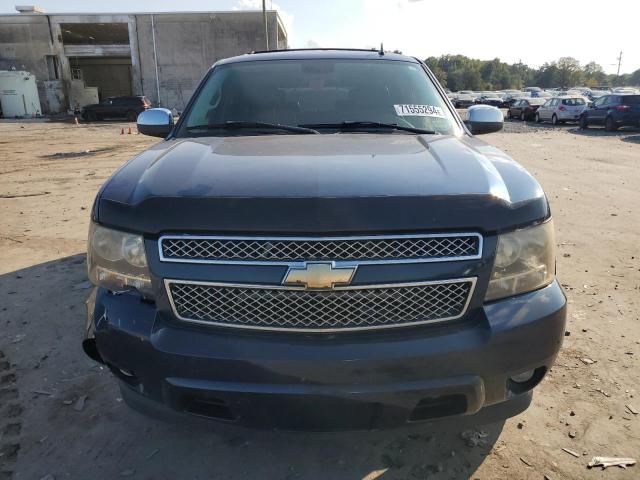 2007 CHEVROLET TAHOE K150 1GNFK13047R407452  71555294