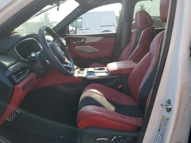 2023 ACURA MDX A-SPEC - 5J8YE1H03PL800994