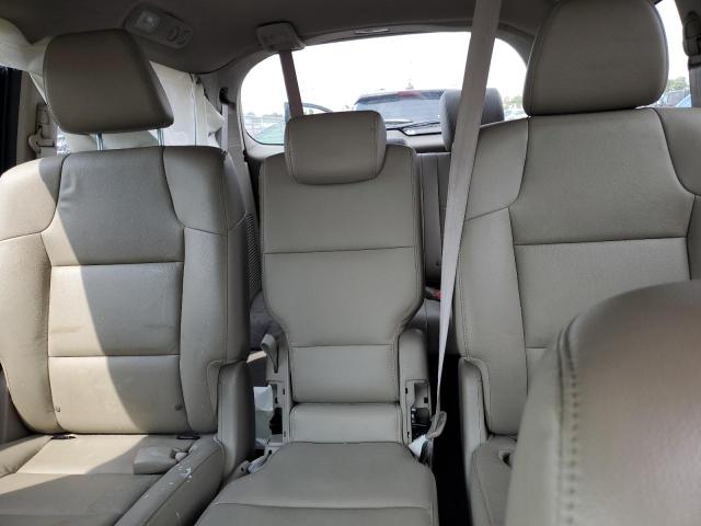 VIN 5FNRL5H63EB087390 2014 Honda Odyssey, Exl no.10