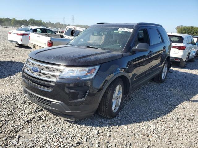 2019 FORD EXPLORER - 1FM5K7B82KGA04097