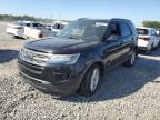 2019 FORD EXPLORER - 1FM5K7B82KGA04097
