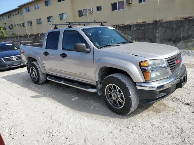 2005 GMC CANYON 1GTDT136058232105  71603034