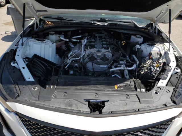 2020 CADILLAC CT5 PREMIU 1G6DN5RK5L0130769  71960944