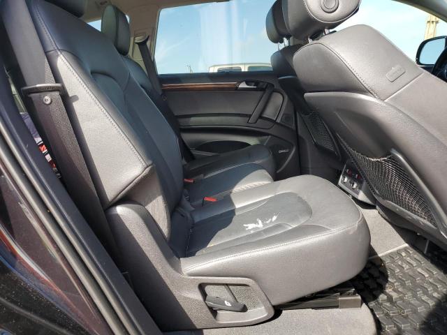 2015 AUDI Q7 TDI PREMIUM PLUS WA1LMAFE6FD016659