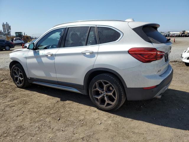 VIN WBXHU7C35J5L06401 2018 BMW X1, Sdrive28I no.2