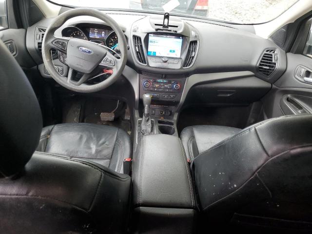 2017 FORD ESCAPE SE - 1FMCU9G95HUC33186