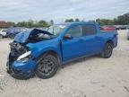 2022 FORD MAVERICK X - 3FTTW8E37NRA37695