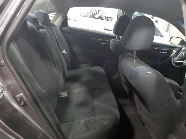 2015 NISSAN ALTIMA 2.5 - 1N4AL3APXFN325104