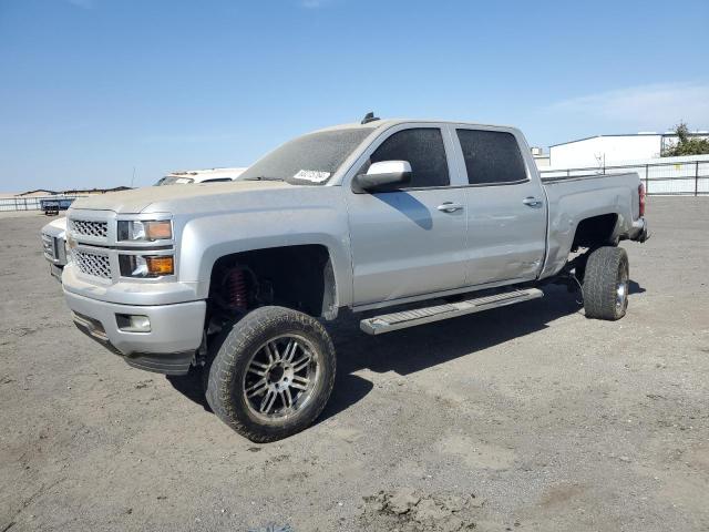 2015 CHEVROLET silverado 3GCPCREC6FG122105  63275764