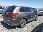 MITSUBISHI OUTLANDER photo