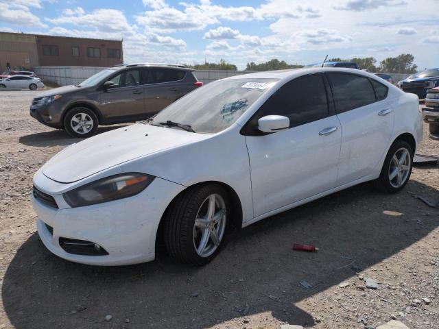 VIN 1C3CDFCA7DD333114 2013 Dodge Dart, Limited no.1