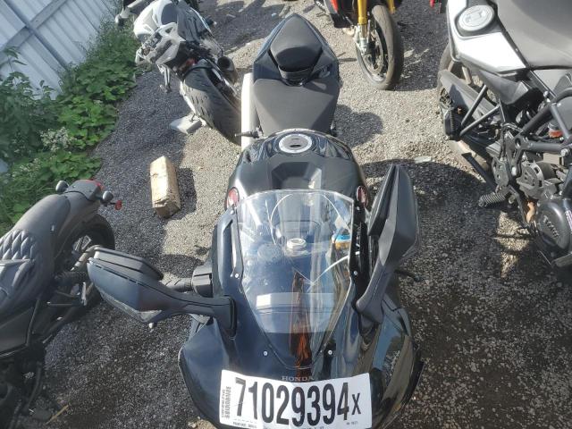 2023 HONDA CBR1000 SP JH2SC8243PK200018
