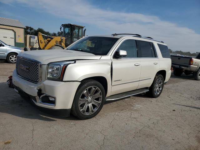 2015 GMC YUKON DENA - 1GKS2CKJ8FR190567