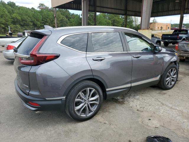2021 HONDA CR-V TOURI - 2HKRW1H98MH421374