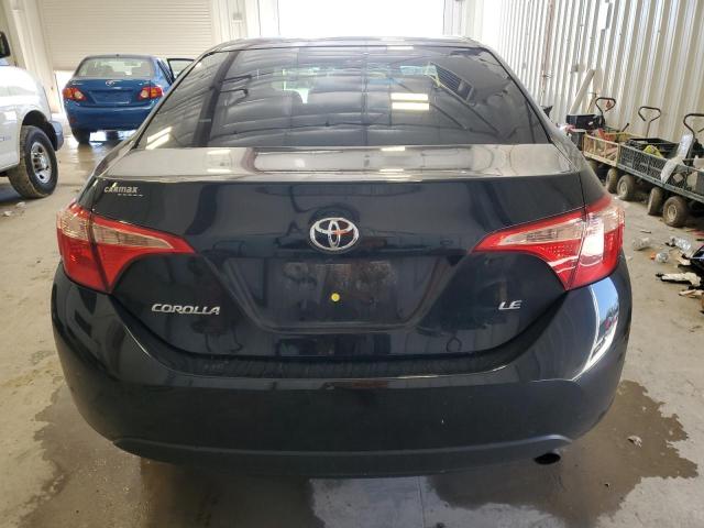 2018 TOYOTA COROLLA L - 2T1BURHEXJC112961