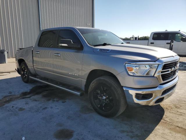 2020 RAM 1500 BIG H - 1C6SRFFT1LN416625