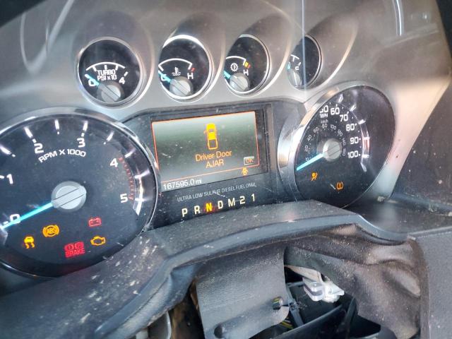 2016 FORD F350 SUPER - 1FT8W3BTXGEB48552