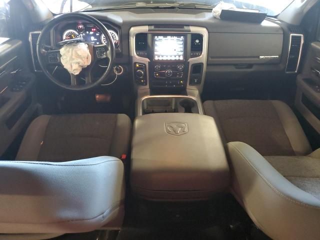 2017 RAM 1500 SLT - 1C6RR7LT2HS598353