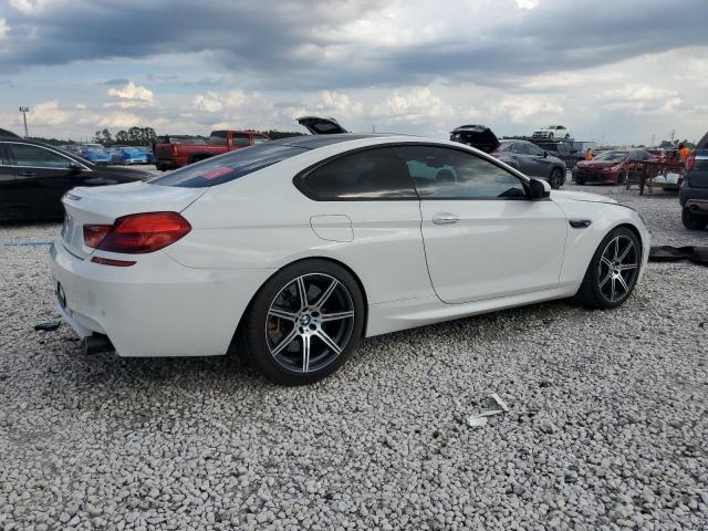 VIN WBSLX9C51ED160143 2014 BMW M6 no.3