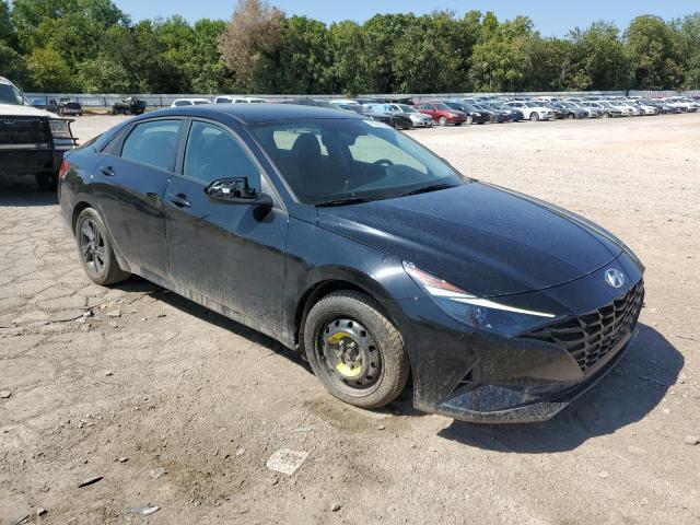 2023 HYUNDAI ELANTRA SE - KMHLM4AG8PU410175