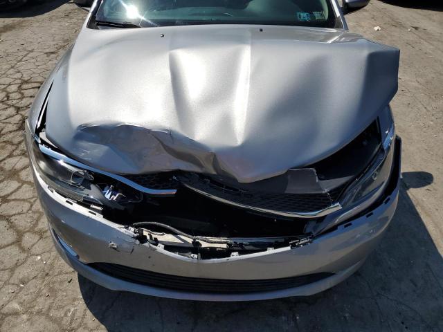 VIN 1C3CCCAB2FN567722 2015 Chrysler 200, Limited no.11