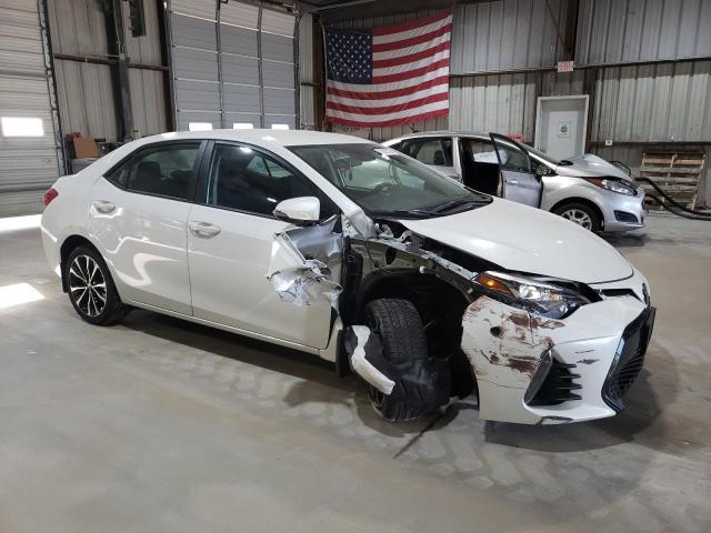 2017 TOYOTA COROLLA L - 5YFBURHE9HP626276