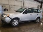 SUBARU FORESTER 2 photo