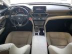 HONDA ACCORD EXL photo