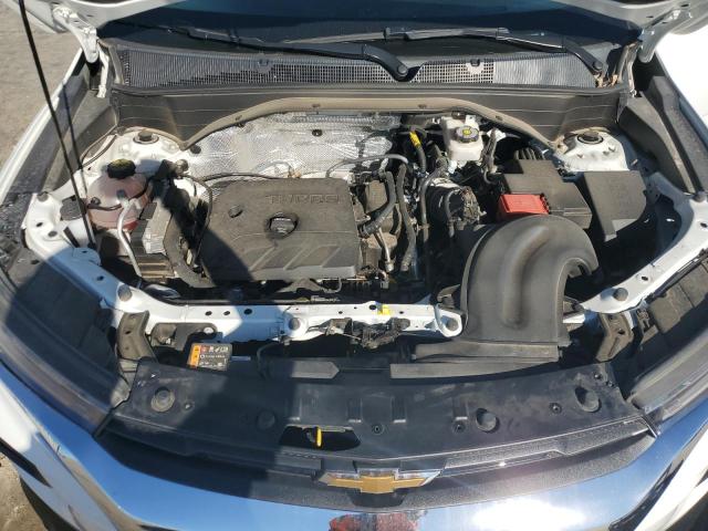 2023 CHEVROLET TRAILBLAZE - KL79MPSL9PB066201