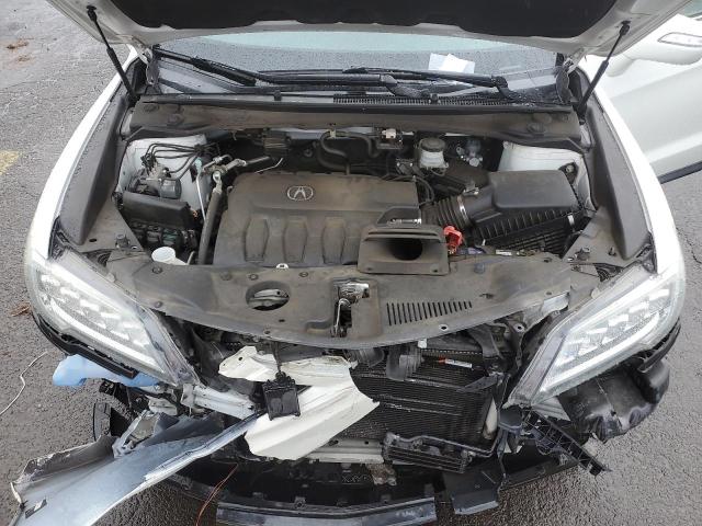 2016 ACURA RDX ADVANC - 5J8TB4H76GL026967
