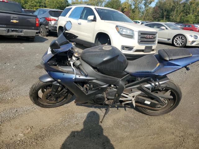 2003 YAMAHA YZFR1 JYARN10E63A014070