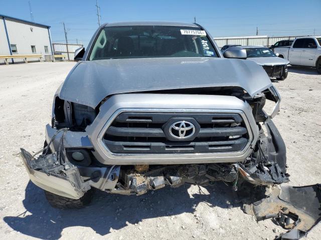 VIN 3TMAZ5CN5GM016328 2016 Toyota Tacoma, Double Cab no.5