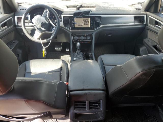 2023 VOLKSWAGEN ATLAS CROS - 1V2SC2CA5PC223447