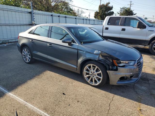 2015 AUDI A3 PREMIUM - WAUEFGFFXF1041812