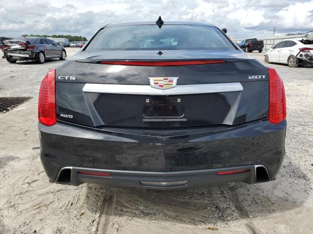 2018 CADILLAC CTS 1G6AW5SX3J0137898  70206594