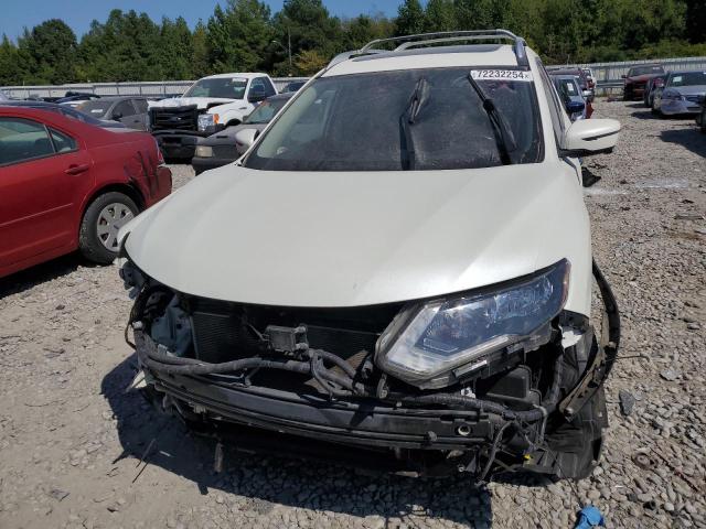 2020 NISSAN ROGUE S - JN8AT2MT9LW039977