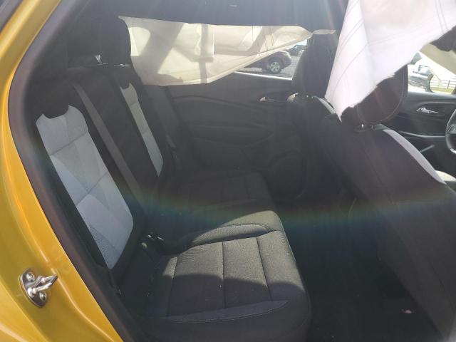 2024 CHEVROLET TRAX 1RS - KL77LGE25RC246477