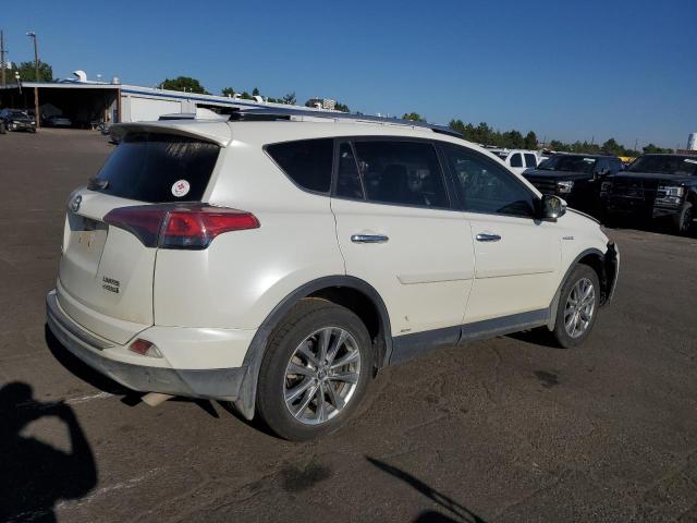 VIN JTMDJREV7JD216302 2018 Toyota RAV4, Limited no.3