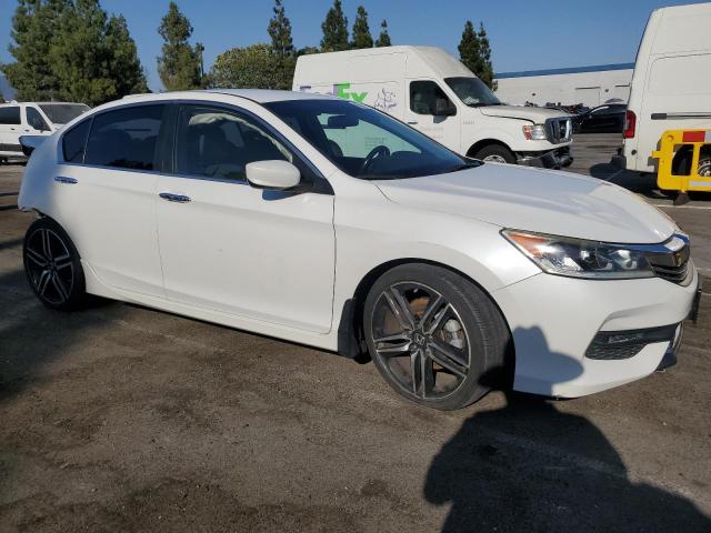 VIN 1HGCR2F51GA067553 2016 Honda Accord, Sport no.4